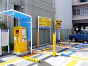 パーク24、那覇・泉崎に時間貸駐車場「タイムズ」－沖縄初進出