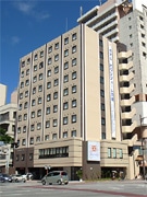 那覇・泊にビジネスホテル開業－女性客利用を目指す