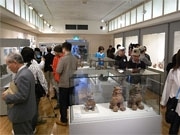 那覇・壺屋で「シーサーの日」イベント－地域ぐるみで取り組む