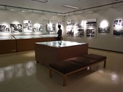 那覇市歴史博物館で「女性・子どもたちの『沖縄戦』展」