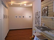熊谷聖司さんの写真展「さくら」－首里の写真用品店が初の企画展
