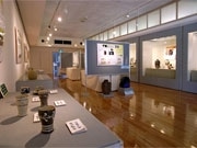 壺屋焼物博物館で「つぼやでみ展・さわっ展」－職員らアイデア出し合い企画
