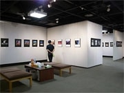 那覇で「全日写連」沖縄支部展－会員18人が作品70点を展示