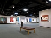 那覇で「沖縄女流美術展」－ベテランから気鋭作家まで40作品展示