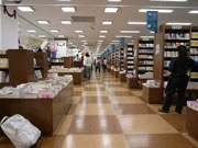 大型書店「ジュンク堂」、那覇に沖縄初出店－県内最大、120万冊蔵書