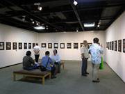 那覇で「クラシックカメラで撮った写真展」－1930年製ライカ撮影作品も