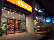 那覇・泊にダイビング器材販売店－横浜の「mic21」が沖縄初出店