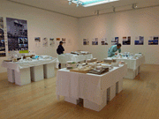 那覇で「もっか進行中」テーマに「沖縄建築展」－設計～完成の工程披露