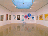 那覇でグラフィックアート展