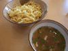 那覇に「沖縄そば」店