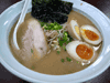 那覇・松山にラーメン店