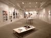 沖縄芸大でADC受賞作品展