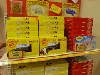 那覇にペット用土産品店