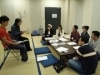 「声の持ち主、知ってほしい」－県内ナレーターが那覇で朗読会