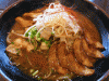那覇・曙にラーメン店－鹿児島の「みそや・堂」が沖縄初出店