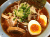 那覇・松山にラーメン店－店内は屋台をイメージ、翌朝7時まで営業