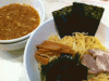 那覇・天久につけ麺ラーメン店「まさ」－栃木から移住、夫婦で開業