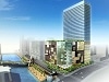 新たな玄関口－「キャナルテラス堀江」が開業
施設開業が相次ぐ「堀江」最新スポット事情