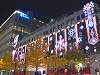 12月に入り、街は「クリスマス」一色に。
ミナミで過ごすならココ！最新クリスマススポット事情