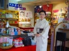 広域なんば圏のインターネット活用最前線（後編）
百貨店・飲食店・旅館におけるネット活用事例