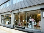 心斎橋に「プロギア（PRGR）」直営店－最新クラブ全品の無料試打も