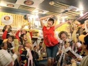「ポッキー」テレビCMに大阪編が登場－道頓堀などでロケ