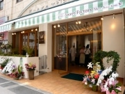 大阪・堂島で人気の「モン　シュシュ」が南堀江に2号店