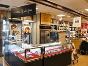 Gacktさん愛用のアクセショップ－心斎橋ロフトに期間限定出店