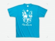 ミナミ発Tシャツブランド「ハイドック」－10年ぶりの再開で初の個展