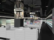 カメラ・写真専門店「カメラのナニワ心斎橋本店」がリニューアル