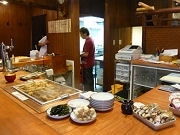 道頓堀・日本一古いおでん店「たこ梅 本店」が5年ぶりに復活