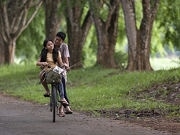 そごう劇場で「大阪アジアン映画祭」－7カ国・地域の映画を上映