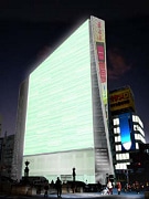 心斎橋に新ランドマーク「ラ・ポルト」－ザラなど出店