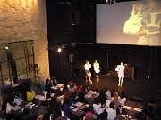 ライブイベントで伝統生地「播州織」をPR－FM大阪が企画