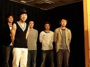 ワッハ上方でお笑いライブ－プロを目指す「芸人の卵」らが出演