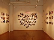 写真展「ホリエルンバ」－ワークショップ参加者が「堀江の街」を撮影
