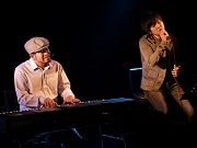 桜川のライブカフェで槇原敬之さん熱唱－FM802公開生ライブ