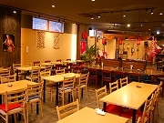 心斎橋筋商店街に沖縄料理店「はなはな」－連夜沖縄民踊ライブも