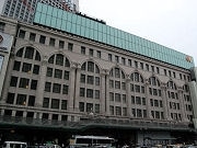 「南海ビル」外壁正面部のリニューアル完了－「伝統と先進」を表現