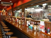 大阪・宗右衛門町に和歌山ラーメン「きぶんや」－「まっち棒」の姉妹店