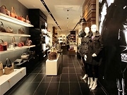 仏バッグブランド「ロンシャン」、心斎橋筋商店街に関西初の路面店
