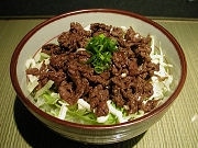 心斎橋に野菜丼の出前専門店「ネギタマ。」－淡路島直送の野菜使用