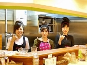 南森町のカレー店が南船場に2号店－家族ぐるみで手作りの味提供