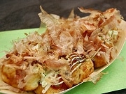 たこ焼き店「わなか」、難波に出店－外はカリカリ、中はトロッと