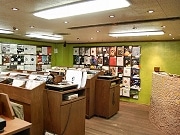 南堀江にレコード店「マージナルレコード」－元シスコ店長が開業