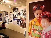 作品展「でっかいことはいいことだ！」－新町のギャラリー移転1周年で