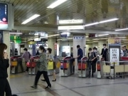 新型インフルエンザ－感染拡大防止へ鉄道、百貨店、ホテルが取り組み