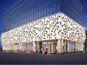 「くいだおれ太郎」が来月復帰－道頓堀「くいだおれ中座ビル」店頭に