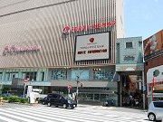 ミナミの商店街と大型商業施設のコラボ企画続々－街の魅力向上狙う