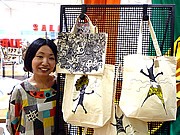 心斎橋「コスモポリタ」、若手クリエーターが集う場に－ショップ展開も